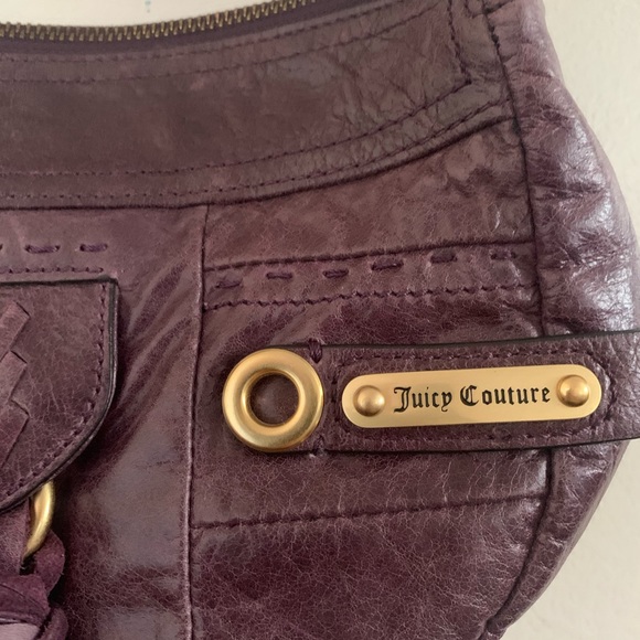 Juicy Couture purse - Picture 2 of 5